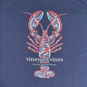 NWOT Vineyard Vines short sleeve T-shirt